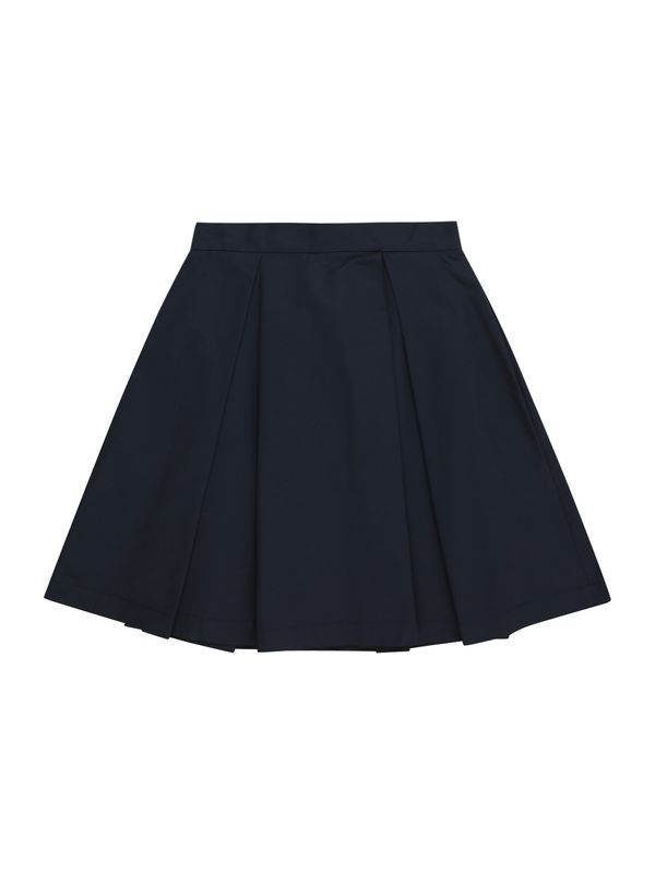 MAX&Co. MAX&Co. Suknja  mornarsko plava