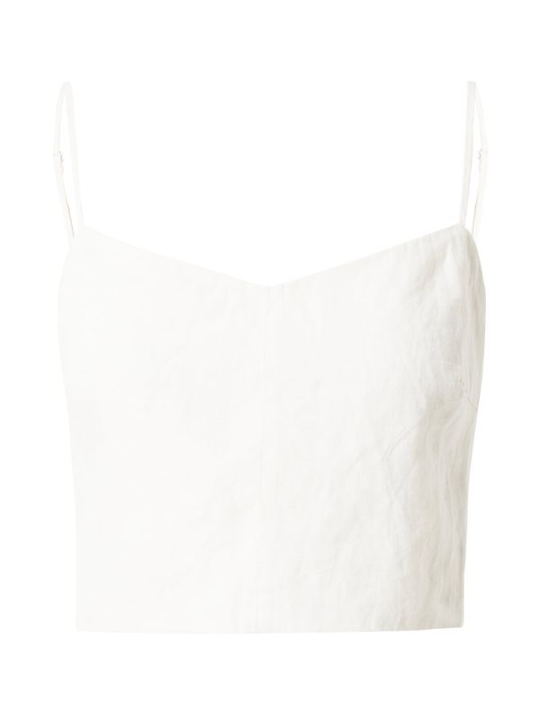 MAX&Co. MAX&Co. Top 'MARISOL'  boja pijeska