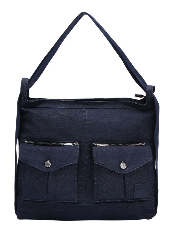 MAX&Co. MAX&Co. Torba za na rame  mornarsko plava