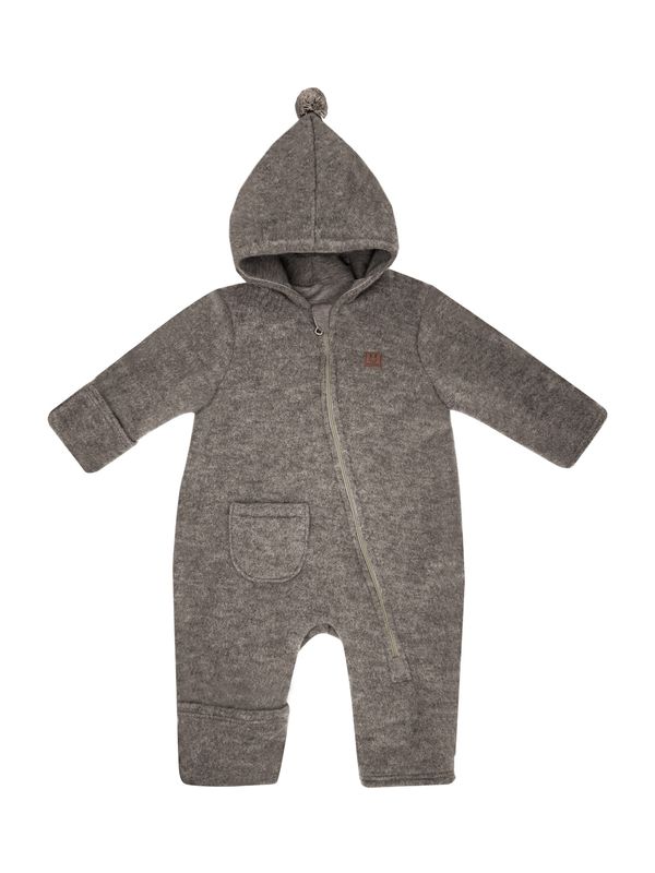 MAXIMO MAXIMO Jednodijelni komplet  smeđa