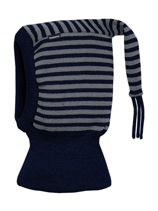 MAXIMO MAXIMO Kapa  morsko plava / siva