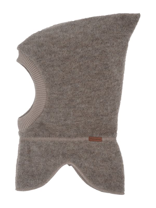 MAXIMO MAXIMO Kapa  smeđa