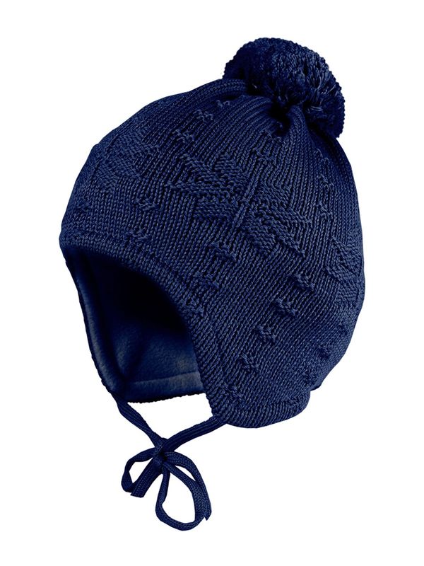 MAXIMO MAXIMO Kapa  tamno plava