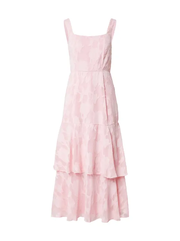 Maya Deluxe Maya Deluxe Haljina  roza / rosé
