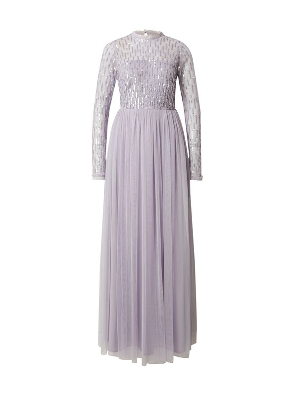 Maya Deluxe Maya Deluxe Večernja haljina  lila
