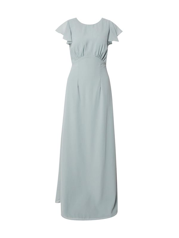 Maya Deluxe Maya Deluxe Večernja haljina  pastelno plava