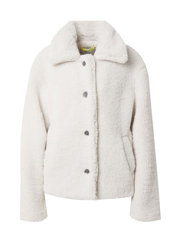 Maze Maze Prijelazna jakna  bijela