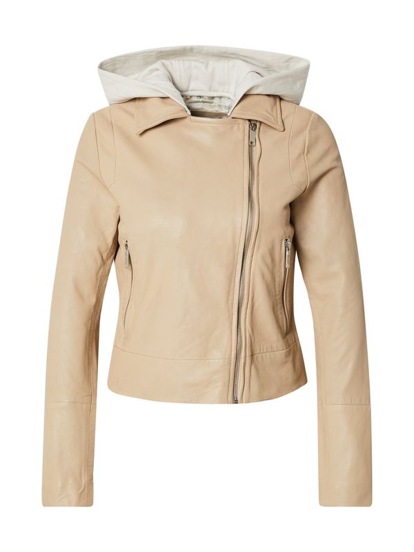 Maze Maze Prijelazna jakna  boja pijeska / boja devine dlake (camel)