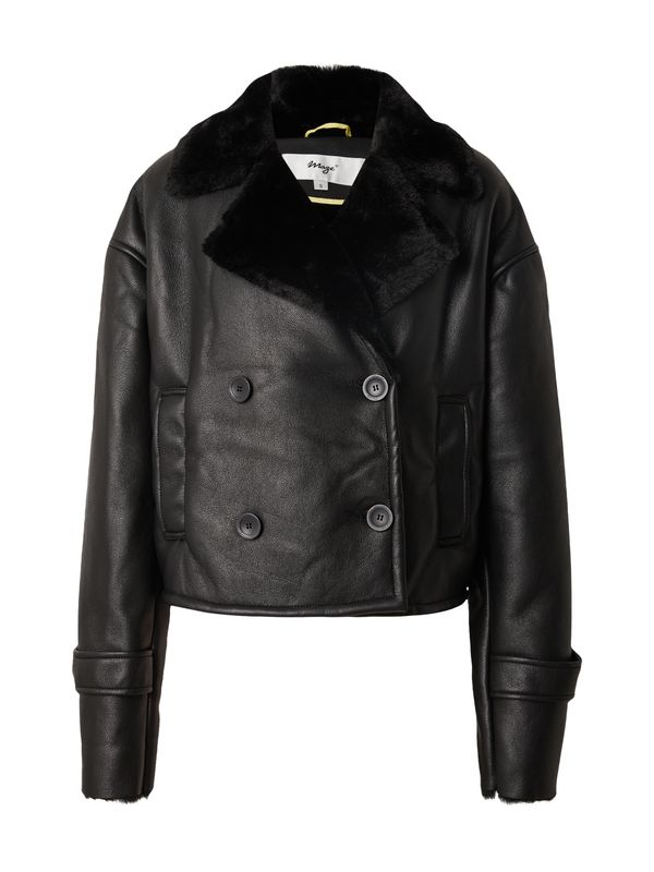 Maze Maze Prijelazna jakna  crna