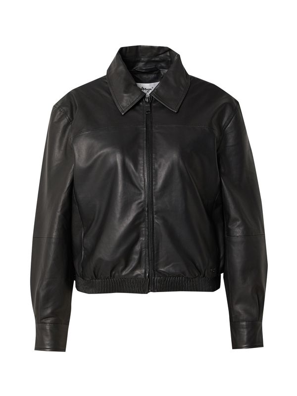 Maze Maze Prijelazna jakna  crna