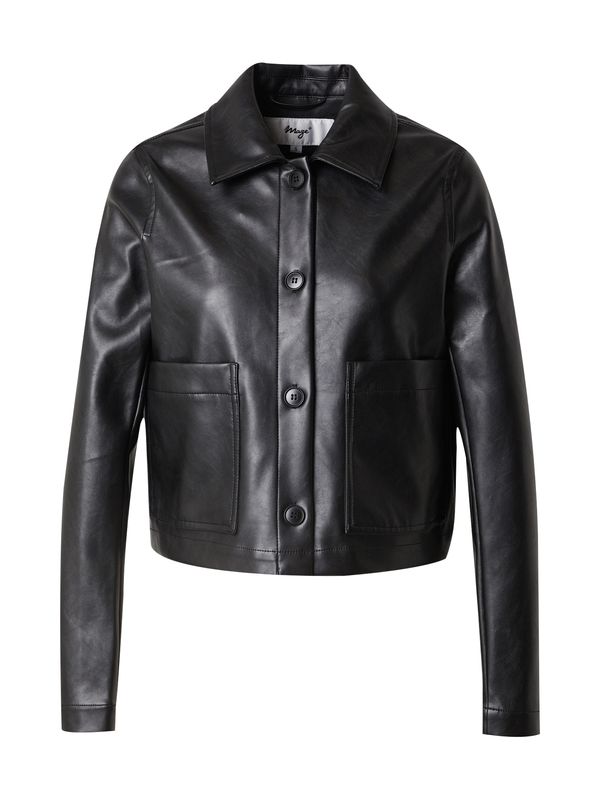 Maze Maze Prijelazna jakna  crna