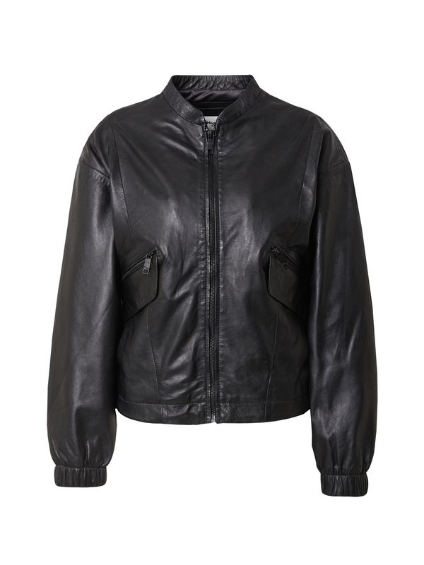 Maze Maze Prijelazna jakna  crna