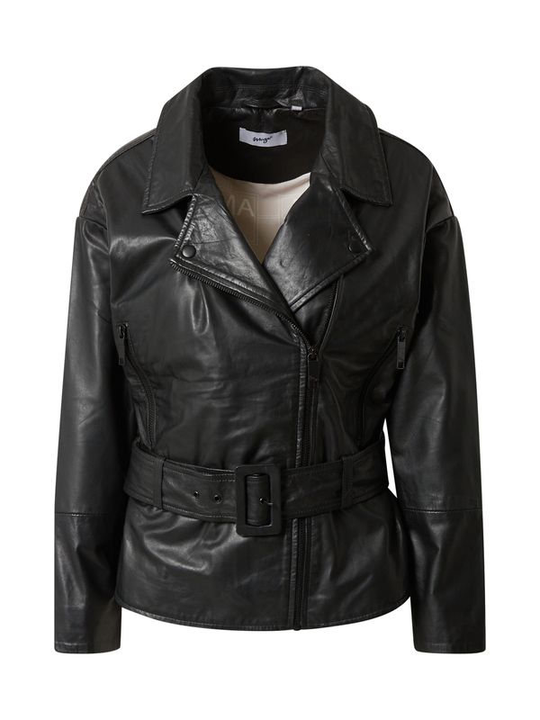 Maze Maze Prijelazna jakna  crna