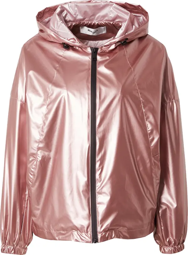 Maze Maze Prijelazna jakna  rosé