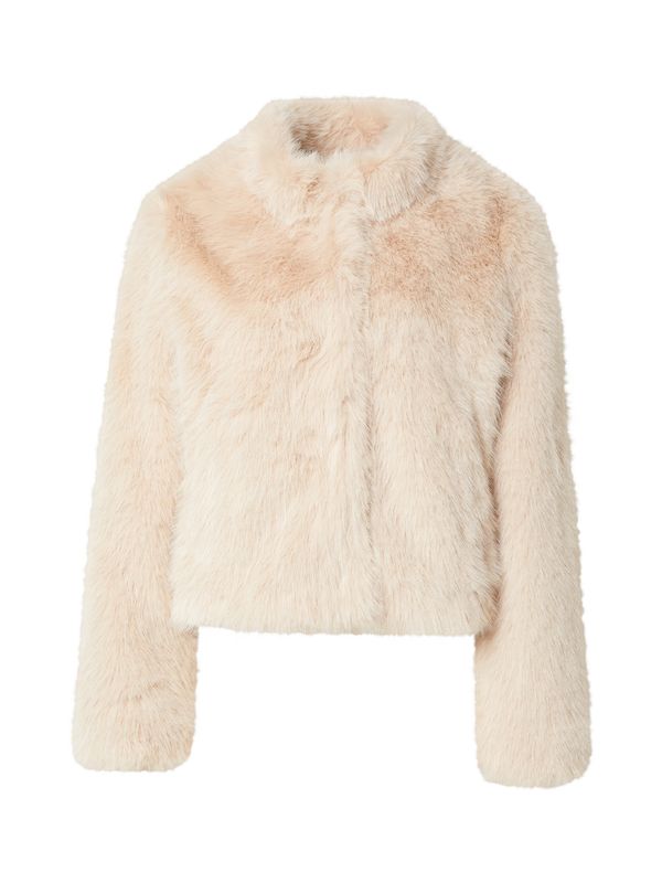 Maze Maze Prijelazna jakna  vuneno bijela