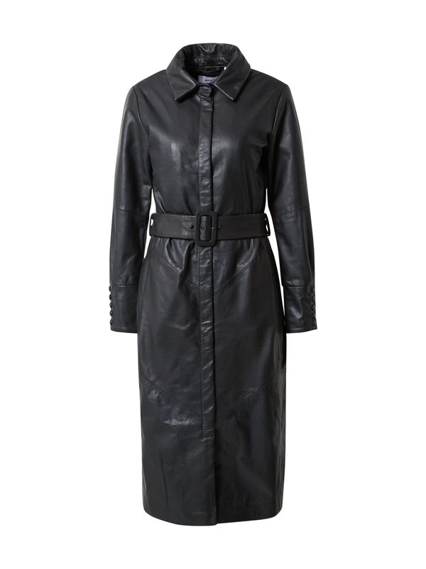 Maze Maze Prijelazni kaput  crna