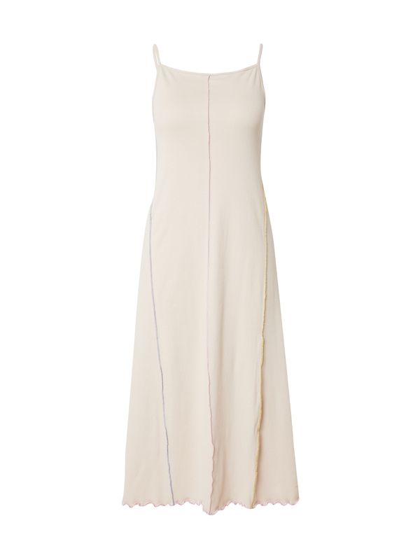 mazine mazine Haljina 'Holley'  svijetla bež