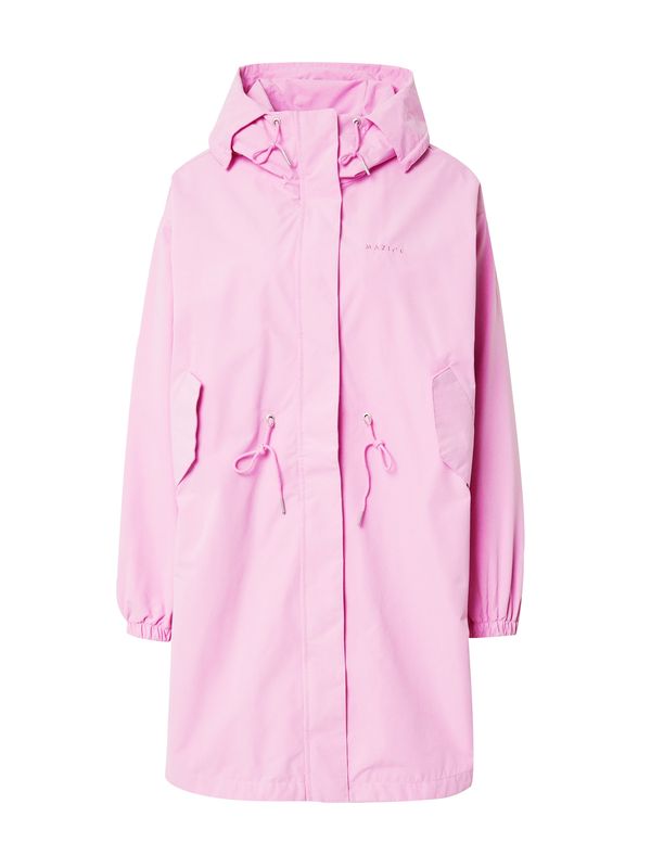 mazine mazine Lagana parka 'Ella'  roza