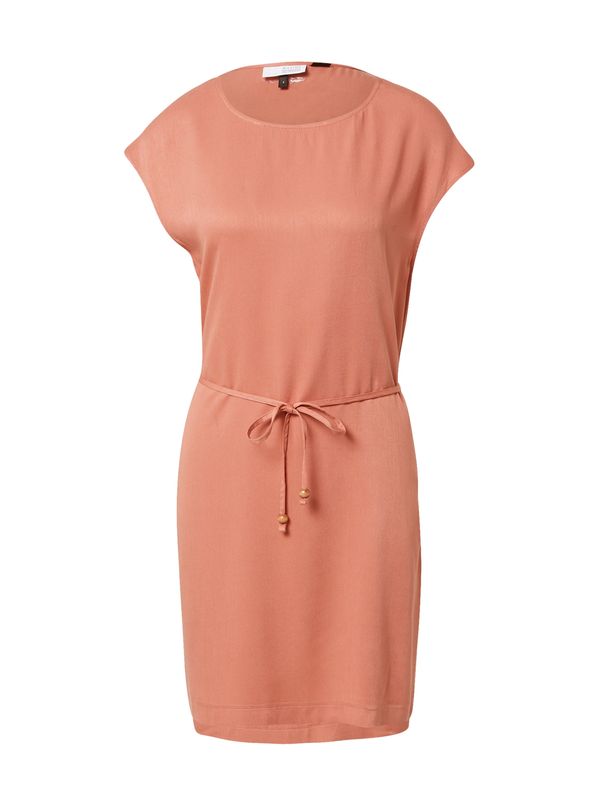 mazine mazine Ljetna haljina 'Ruth'  hrđavo crvena