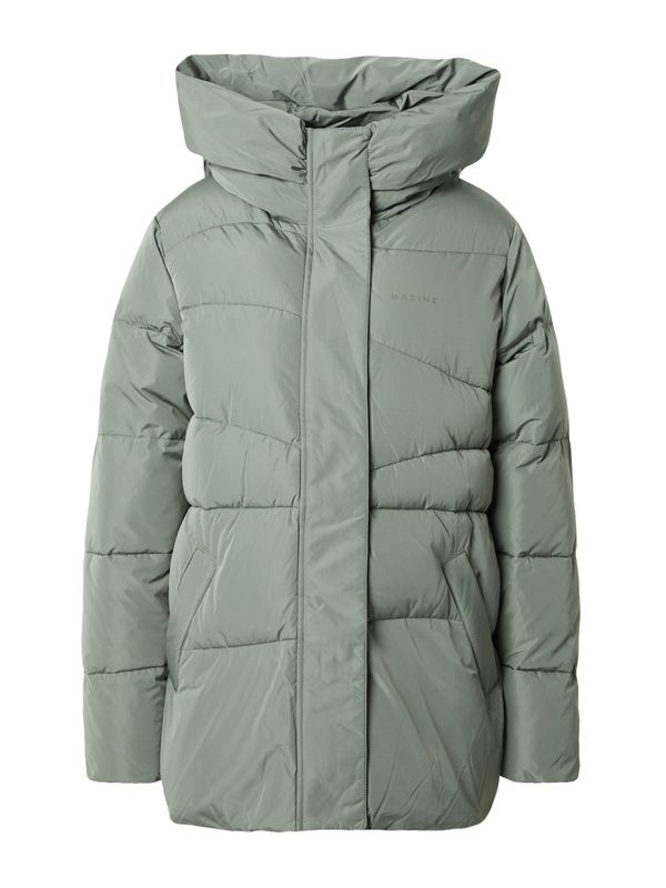 mazine mazine Tehnička jakna 'Wanda'  svijetlozelena