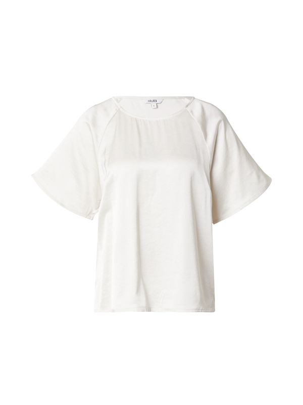 mbym mbym Bluza 'Damik'  bijela