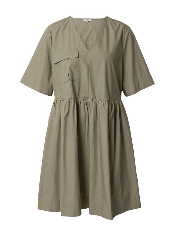 mbym mbym Haljina 'Adelita'  kaki