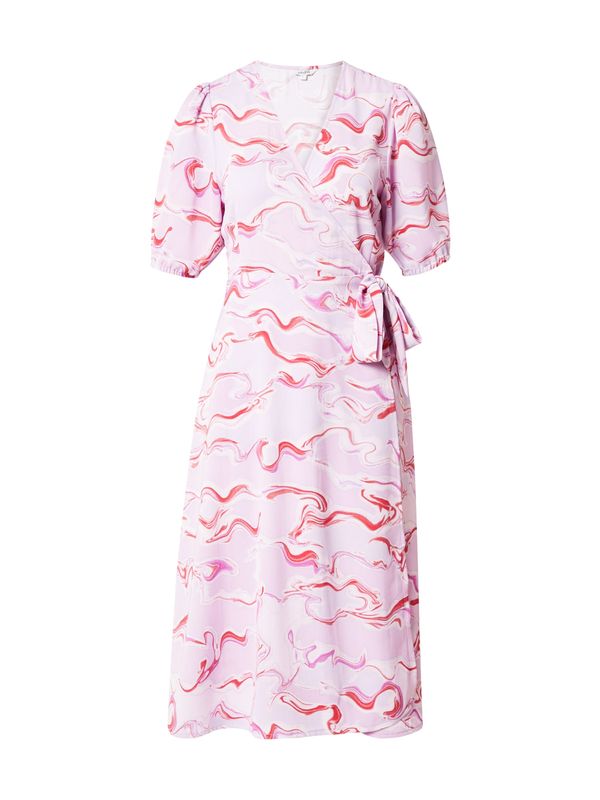 mbym mbym Haljina 'Angelo'  lila / roza / ružičasta / crvena