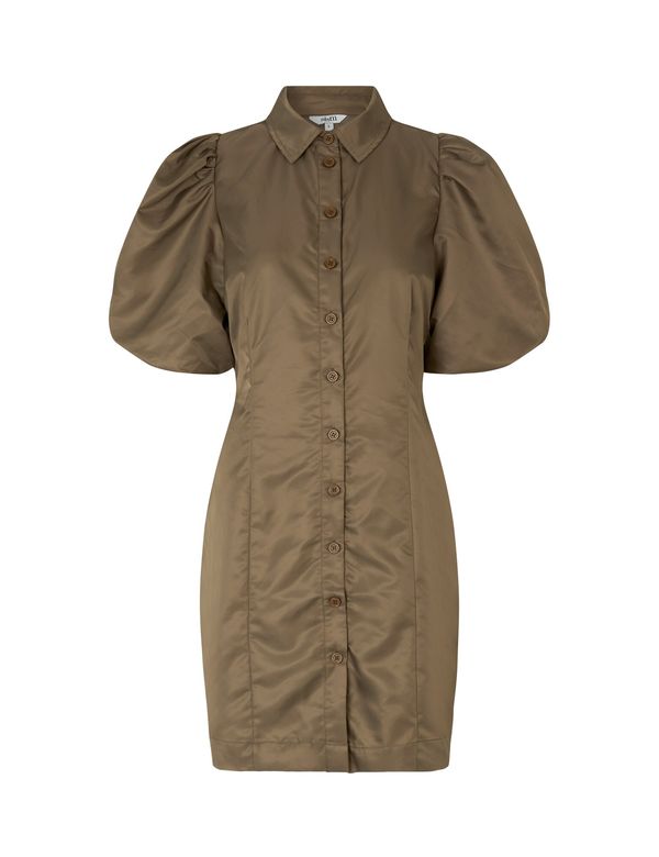 mbym mbym Haljina 'Gelonsi'  smeđa