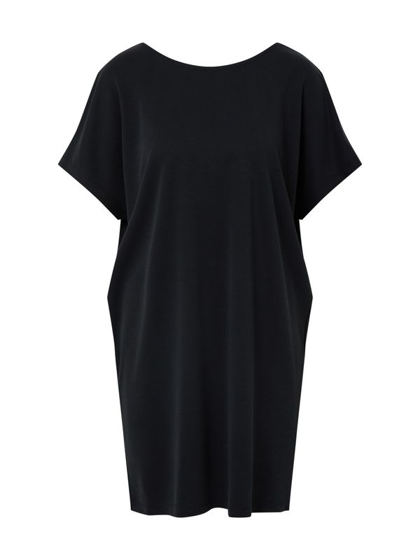 mbym mbym Haljina 'Kattie'  crna