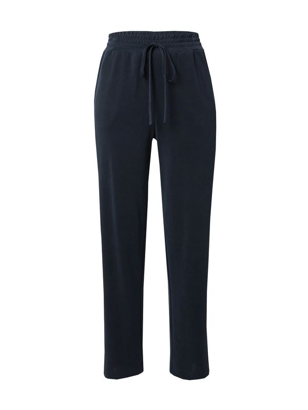 mbym mbym Hlače 'Berin-M'  crna