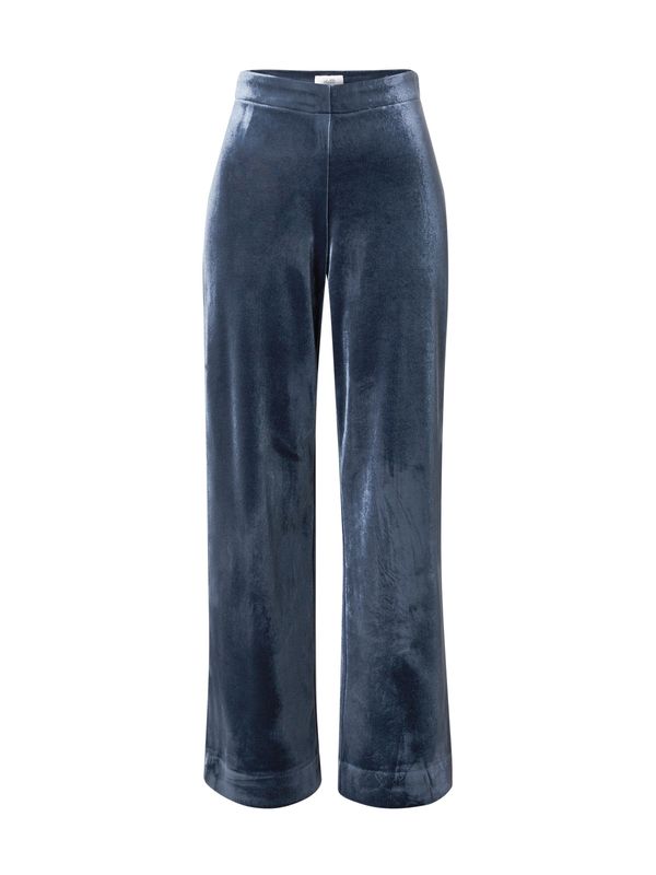 mbym mbym Hlače 'Kelita'  safirno plava