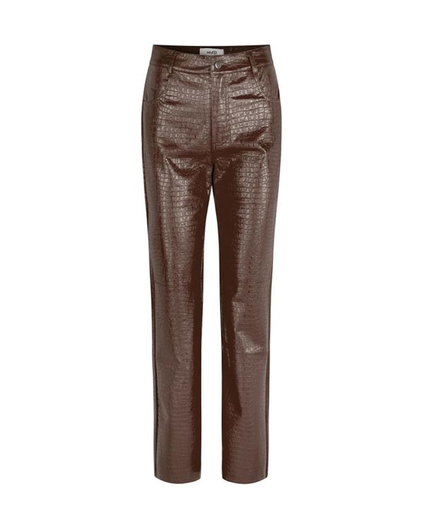 mbym mbym Hlače 'Mayko'  smeđa