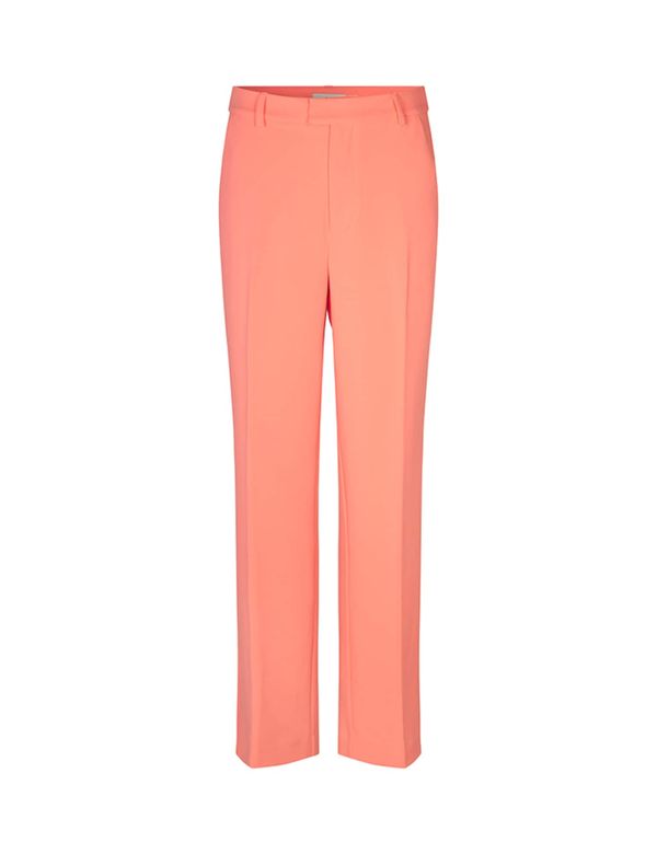 mbym mbym Hlače na crtu 'Krishna'  rosé