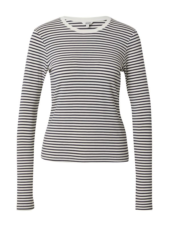 mbym mbym Majica 'Christina'  morsko plava / bijela