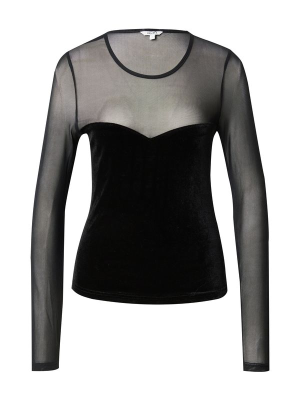 mbym mbym Majica 'Malo-M'  crna