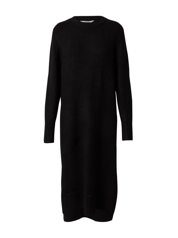 mbym mbym Pletena haljina 'Sondra'  crna