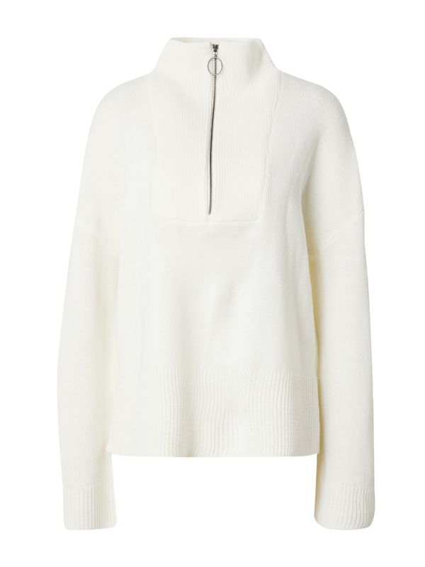 mbym mbym Pulover 'Fleta'  bijela