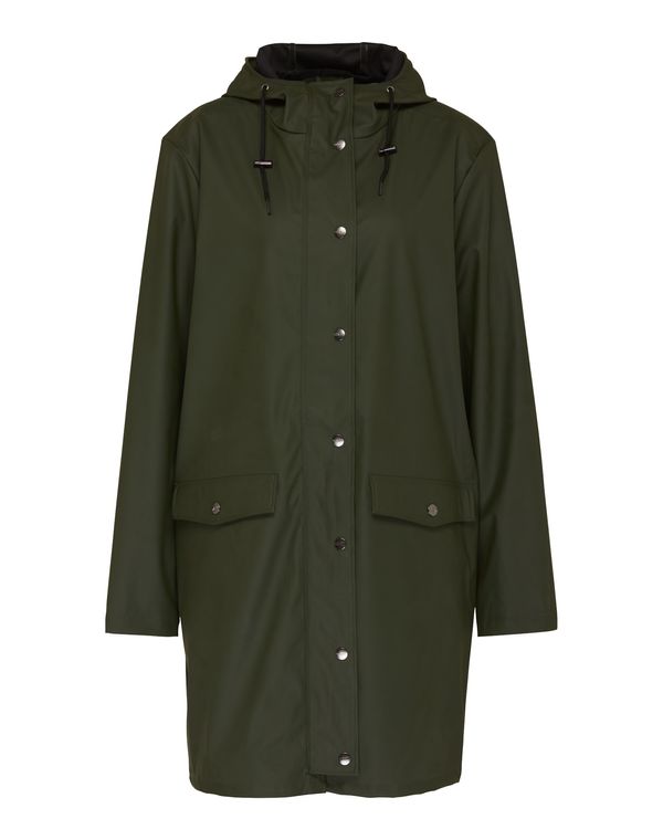 mbym mbym Tehnički kaput 'Fabiola'  kaki