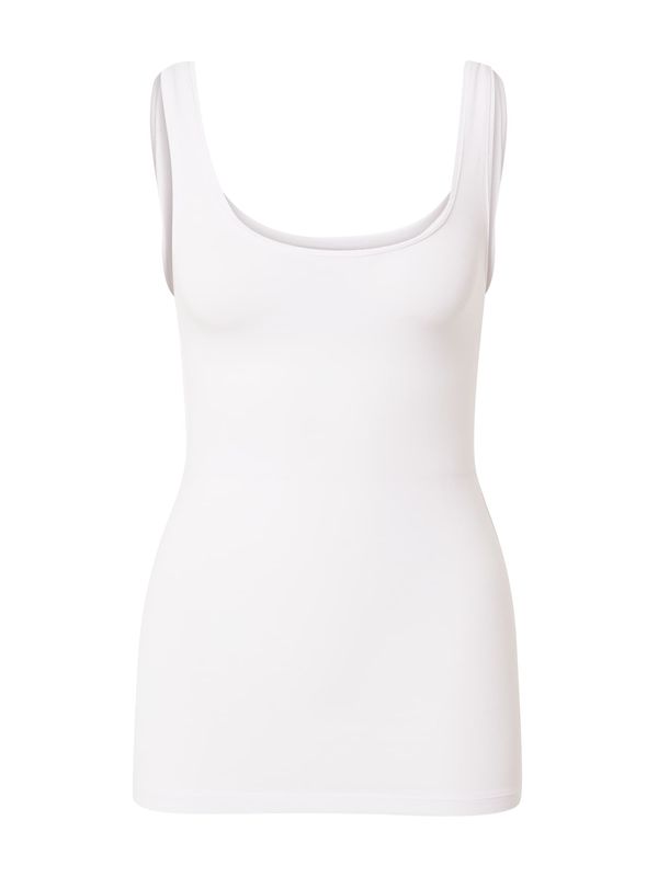 mbym mbym Top 'Sina'  prljavo bijela