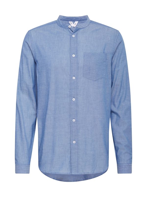 MELAWEAR MELAWEAR Košulja 'AMIT'  svijetloplava