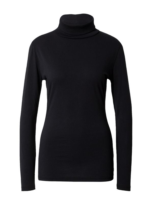 MELAWEAR MELAWEAR Majica 'ANCHAL'  crna