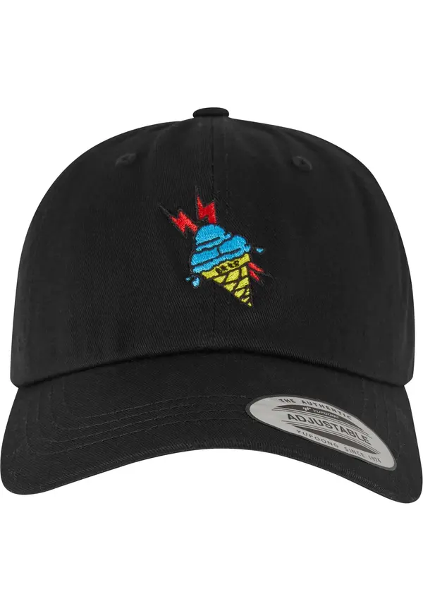 Merchcode Merchcode Šilterica  crna