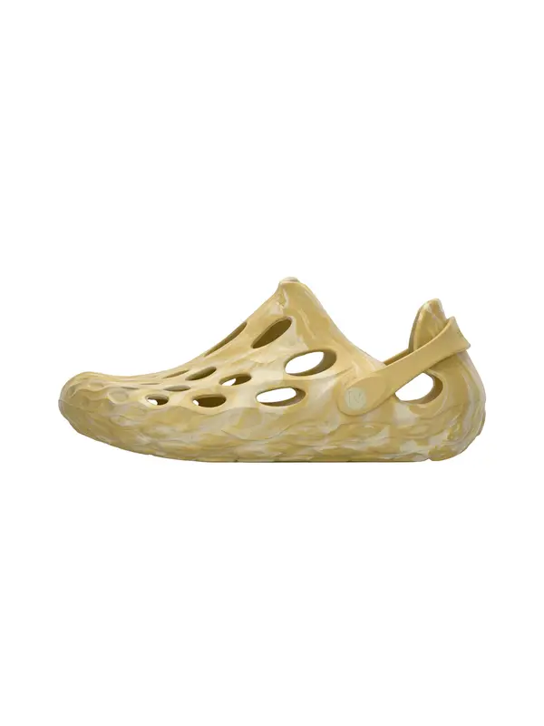 MERRELL MERRELL Klompe 'HYDRO MOC'  boja pijeska / tamo žuta