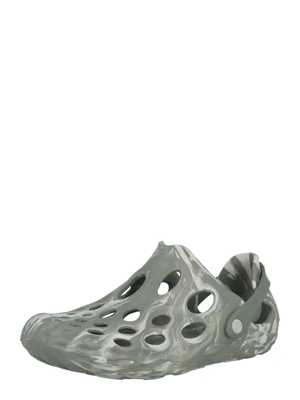 MERRELL MERRELL Klompe 'HYDRO MOC'  svijetlosiva / kaki