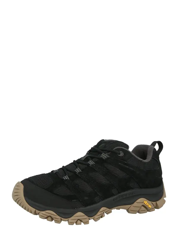 MERRELL MERRELL Ležerne čizme 'MOAB 3 READY'  crna