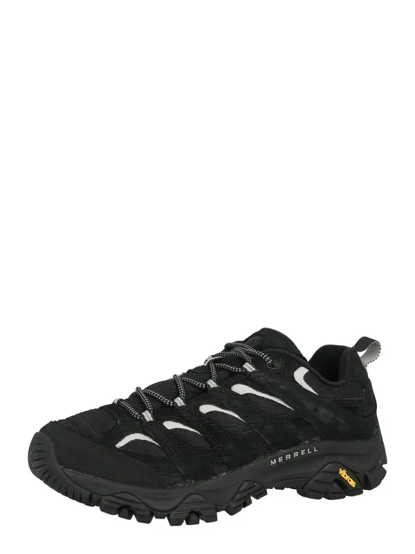 MERRELL MERRELL Niske cipele 'MOAB 3'  crna / bijela