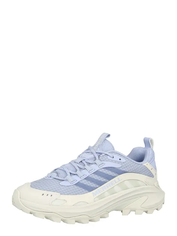 MERRELL MERRELL Niske cipele 'MOAB SPEED 2'  kraljevsko plava / svijetloljubičasta