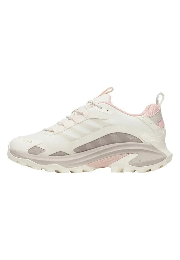 MERRELL MERRELL Niske cipele 'Moab Speed 2'  roza / pastelno roza