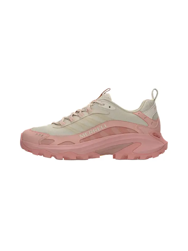 MERRELL MERRELL Niske cipele 'MOAB SPEED 2'  sivkasto bež / roza