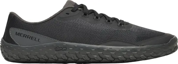 MERRELL MERRELL Niske cipele 'Vapor Glove 7 Barefoot'  crna